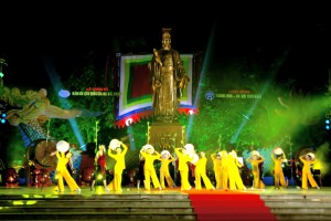 Quy hoạch hệ thống tượng đài trên địa bàn Thành phố